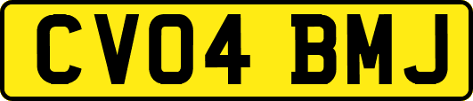 CV04BMJ