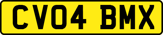 CV04BMX