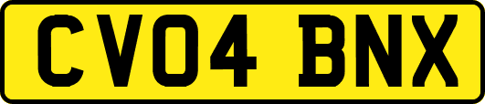 CV04BNX