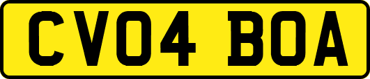 CV04BOA