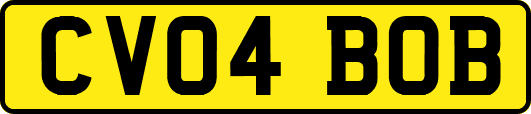 CV04BOB
