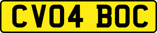 CV04BOC