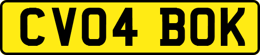 CV04BOK