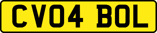 CV04BOL