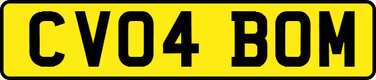 CV04BOM