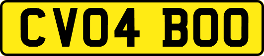 CV04BOO