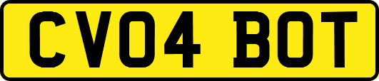 CV04BOT