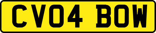 CV04BOW