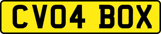 CV04BOX