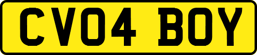 CV04BOY