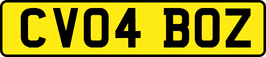 CV04BOZ