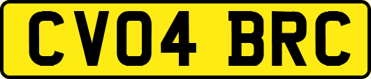 CV04BRC