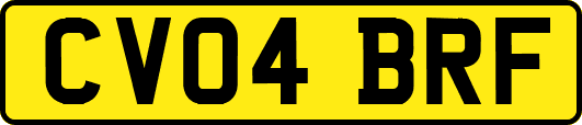 CV04BRF