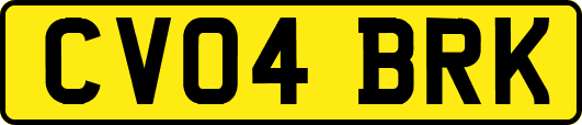 CV04BRK