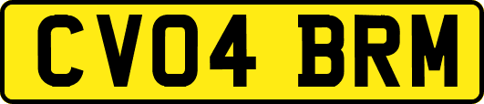 CV04BRM