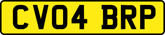 CV04BRP