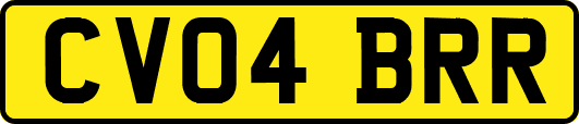 CV04BRR