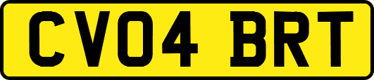CV04BRT