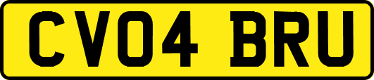 CV04BRU