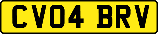 CV04BRV