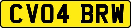 CV04BRW
