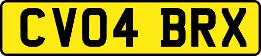 CV04BRX