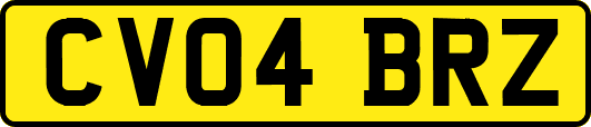 CV04BRZ