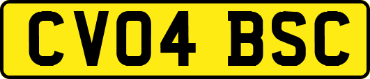 CV04BSC