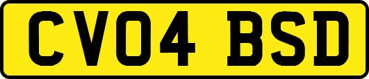 CV04BSD