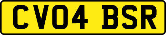 CV04BSR