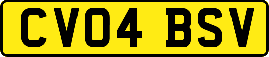 CV04BSV