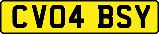 CV04BSY