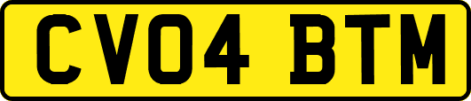 CV04BTM