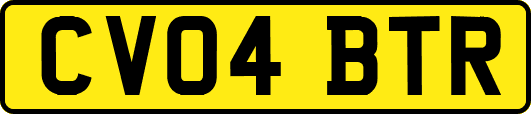 CV04BTR