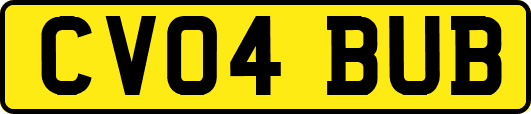 CV04BUB