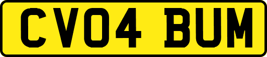 CV04BUM