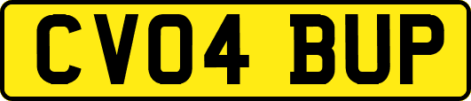 CV04BUP