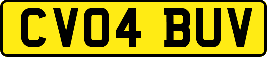 CV04BUV
