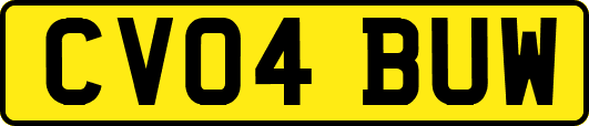 CV04BUW