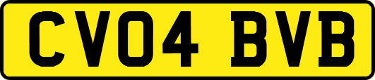 CV04BVB