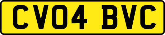 CV04BVC