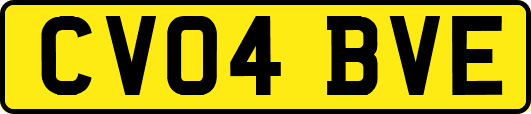 CV04BVE