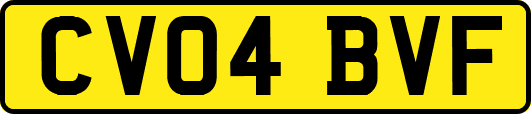 CV04BVF