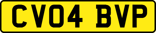 CV04BVP