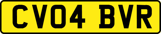 CV04BVR
