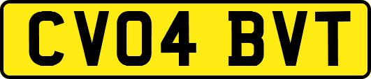 CV04BVT