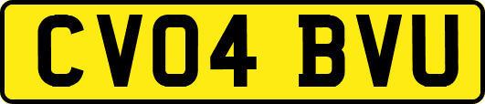 CV04BVU