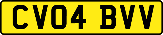 CV04BVV