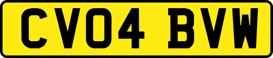 CV04BVW