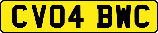 CV04BWC